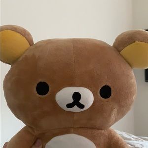 Meet your Posher, Louisa